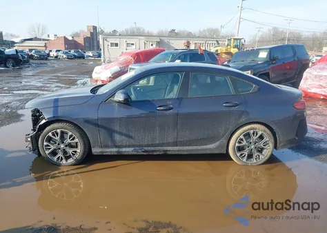 2026 BMW 228 Gran Coupe xDrive z USA, uszkodzony, nr VIN WBA23GG01T7T90341